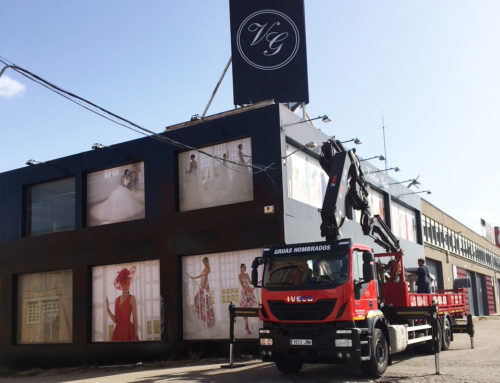 Nueva tienda Vertize Gala Zaragoza